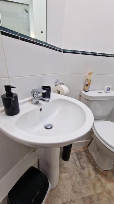 Apartment High Street 2 Bedroom