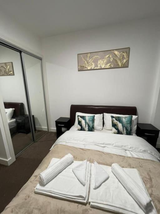 High Street 2 Bedroom Apartment Southampton