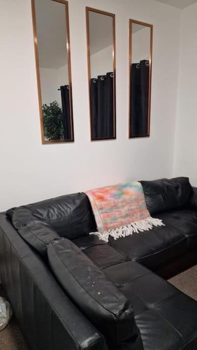 Apartment High Street 2 Bedroom *