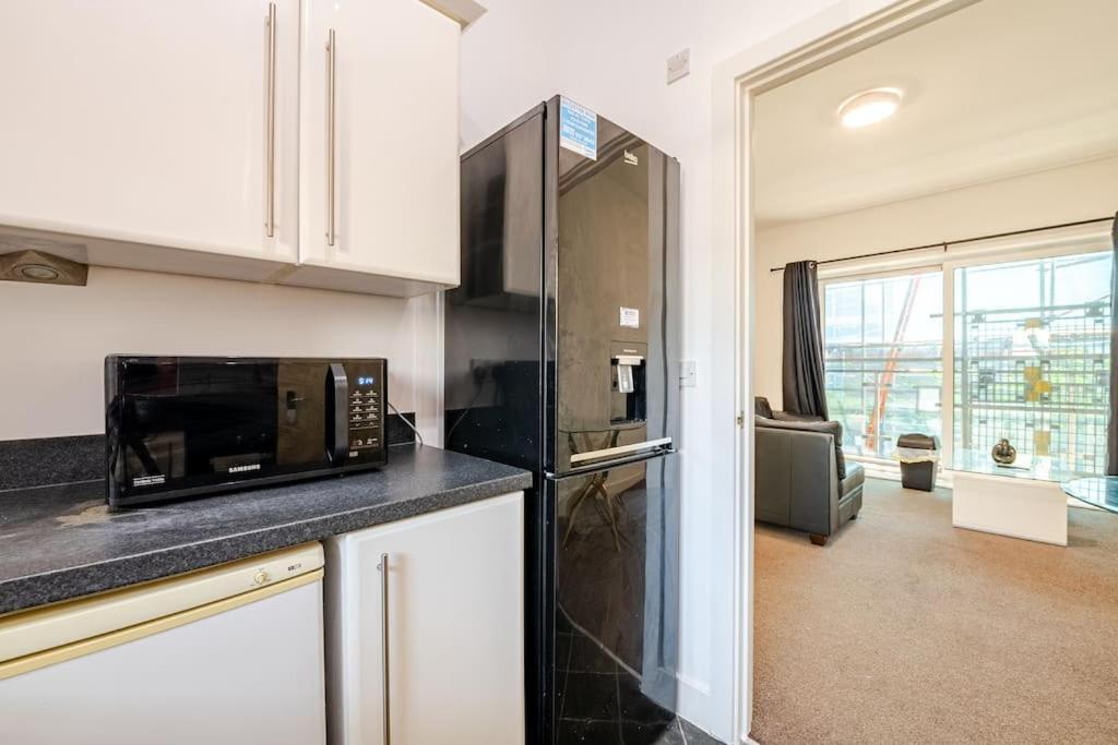 High Street 2 Bedroom