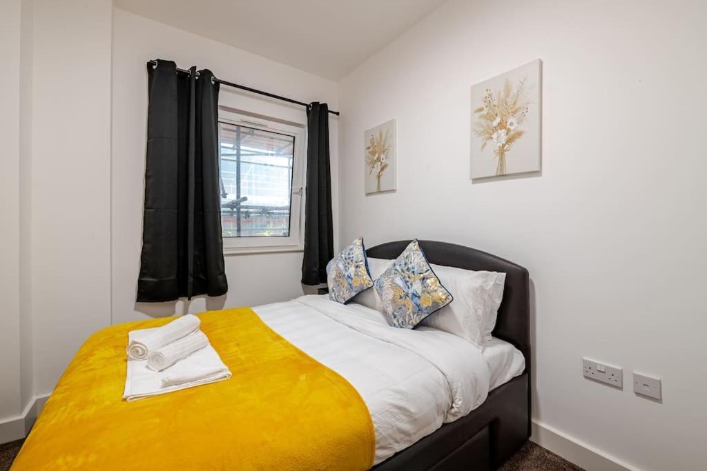 High Street 2 Bedroom Apartment