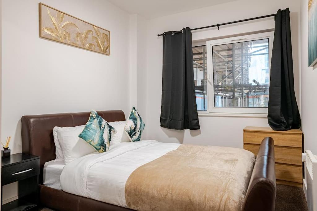 High Street 2 Bedroom