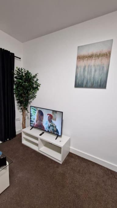 Apartment High Street 2 Bedroom *