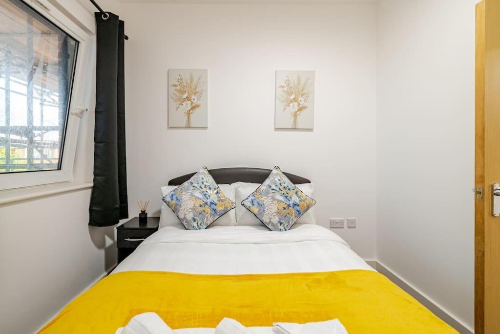Apartment High Street 2 Bedroom Southampton
