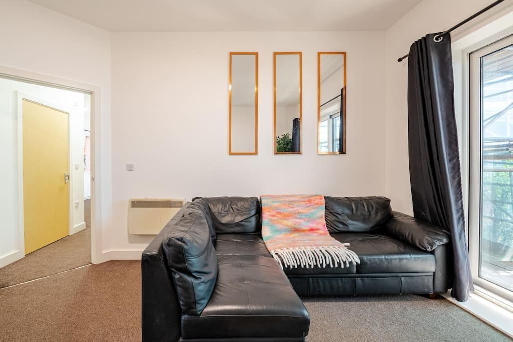 High Street 2 Bedroom * Southampton