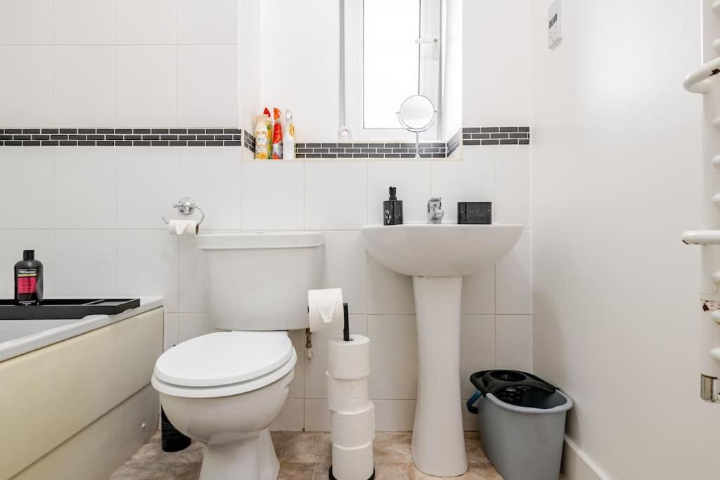 High Street 2 Bedroom