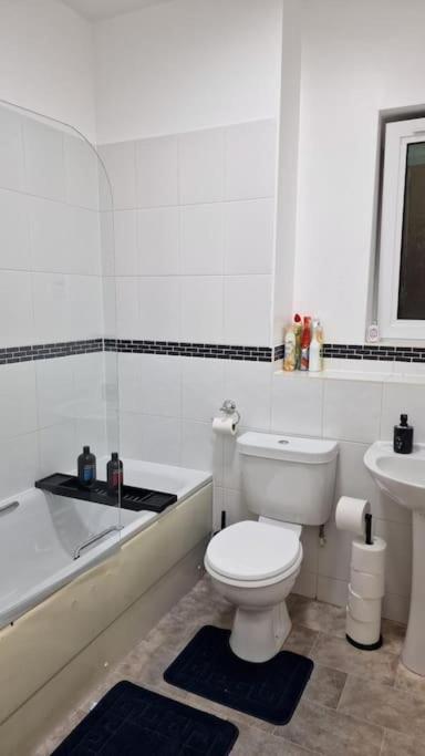 High Street 2 Bedroom Apartment Southampton