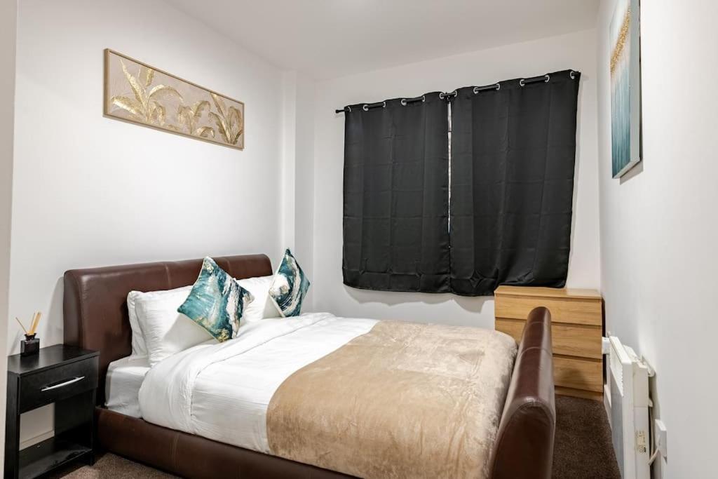 High Street 2 Bedroom Southampton