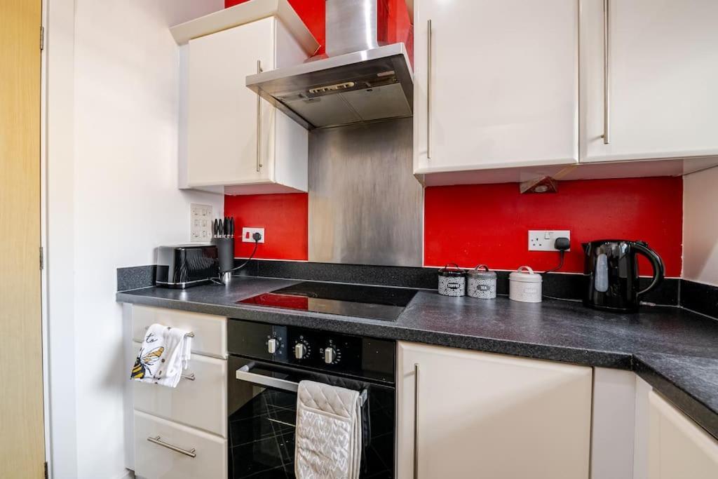 High Street 2 Bedroom