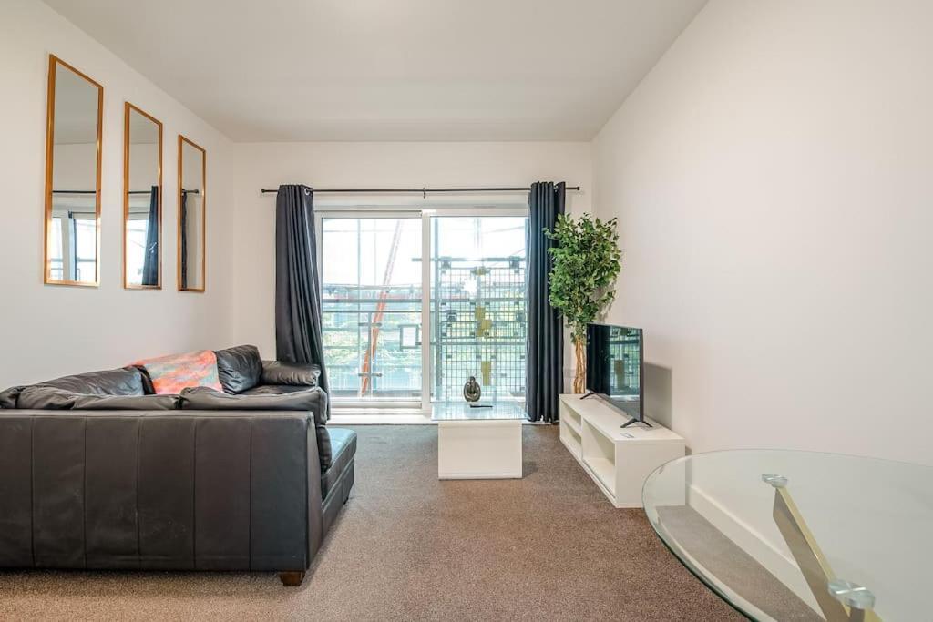 Apartment High Street 2 Bedroom Southampton